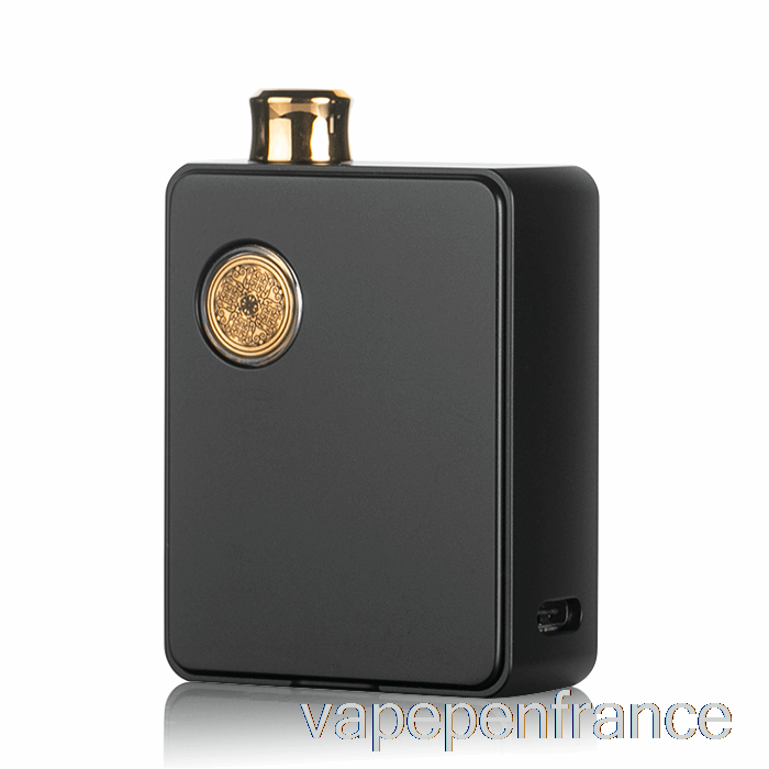 Dotmod Dotaio Mini 35w Système De Pod Stylo Vape Noir